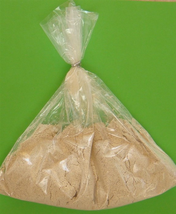 250 g cement