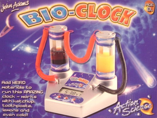 Bio-ur