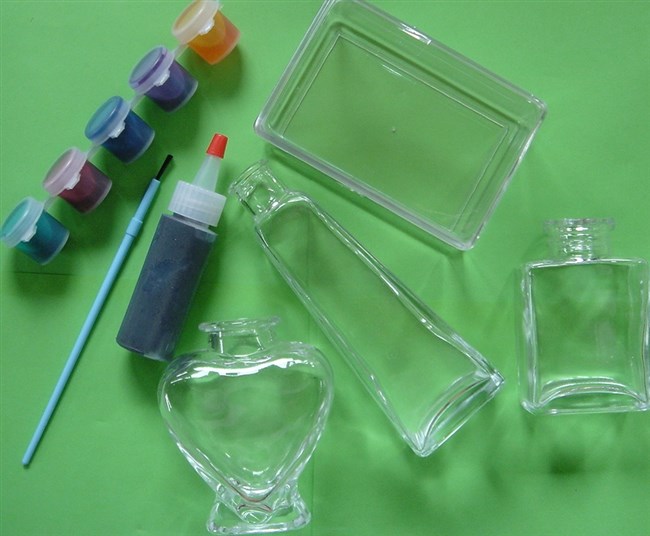 Glasmaling