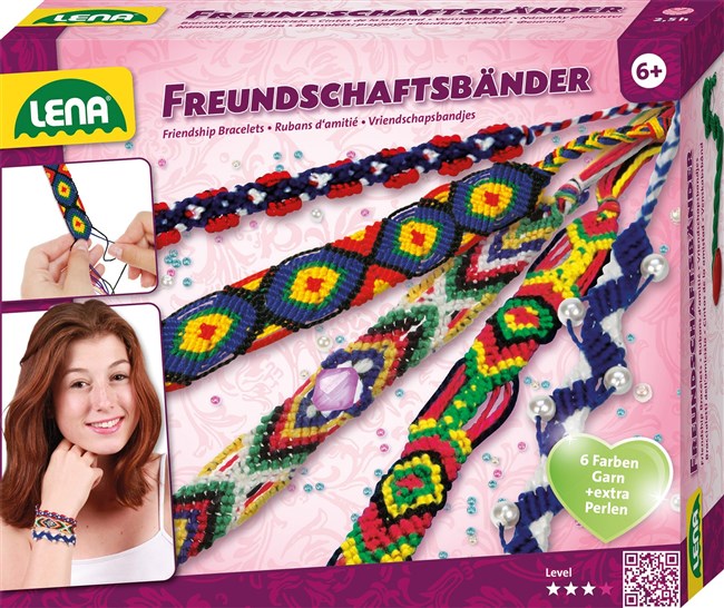 Lav venskabs armbånd Lav venskabs armbånd