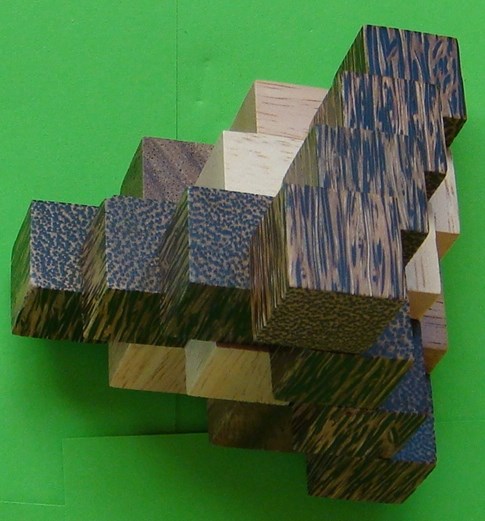 Pyramide mysterium Pyramide mysterium
