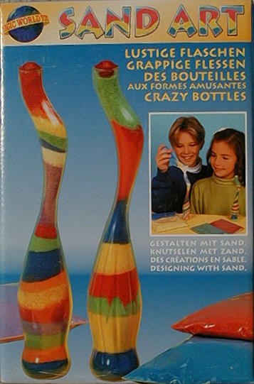 Sandkunst Sandkunst