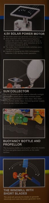 Solenergi - NYHED Solenergi - NYHED