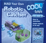 Bold robot