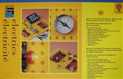 Elektricitet - 80 aktiviteter