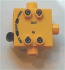 Elektrisk omskifter