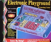 Elektronik legesæt