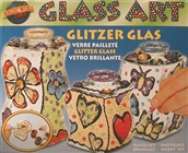 Glasmaling