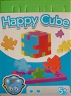 Grøn Happy Cube - New York