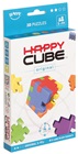 Happy Cube - 6'er pakke