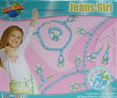 Jeans Girl