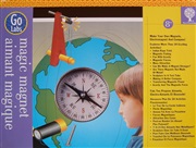 Magiske magnet