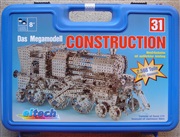 Megamodel, lokomotiv