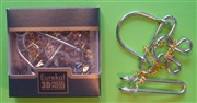 Metal drillespil