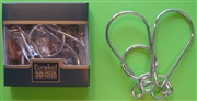 Metal drillespil