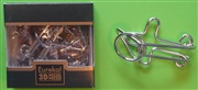 Metal drillespil