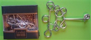 Metal drillespil