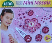 Mosaik smykker