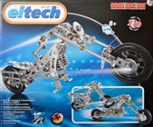 Motorcykel