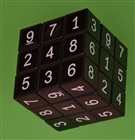 Professorterning som sudoku
