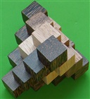 Pyramide mysterium