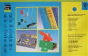 Radio og elektronik