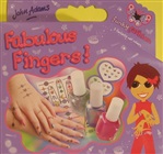 Spændende fingre
