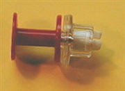 Spolingstromle