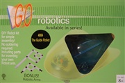 Styrende robot