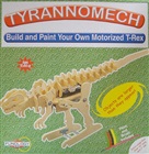 Tyrannomech
