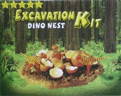 Udgrav Dino-æg