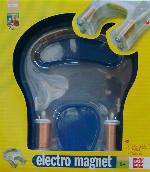 Elektromagnet