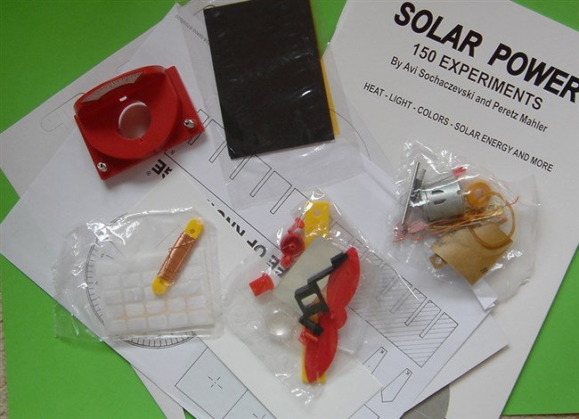 Solenergi