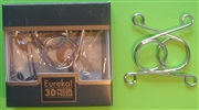 Metal drillespil