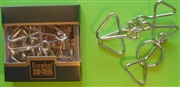 Metal drillespil