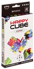 Marble cube - 6'er pakke