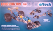 Byg racerbiler