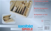 Backgammon