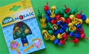 Mosaik suppleringssæt