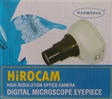 Digitalkamera til mikroskop - 1,3 megapixel