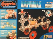 Capsela 500 Avanceret sæt