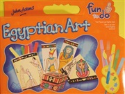 Ægyptisk kunst
