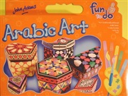 Arabisk kunst