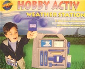 Vejrstation