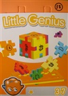Orange Little Genius - Følelser