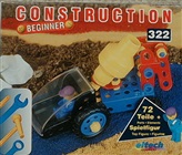 Cementblander