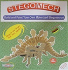 Stegomech