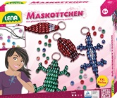 Lav kæledyr ud af perler - lille sæt