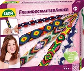 Lav venskabs armbånd