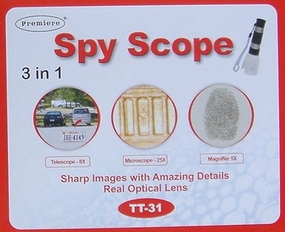 3-i-1 skop 3-i-1 skop